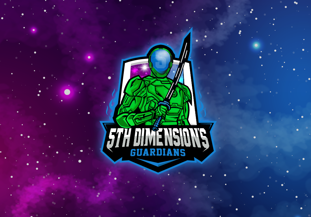 5th Dimension's Guardians